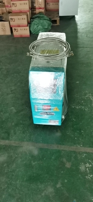 3 van de de Vormtemperatuur van de fase Plastic Film het Controlemechanisme50hz Olie het Verwarmen Machine omt-910-o