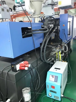 De Olie Heater Mould Temperature Controller Machine van OMT 380V voor Plastic Injectie