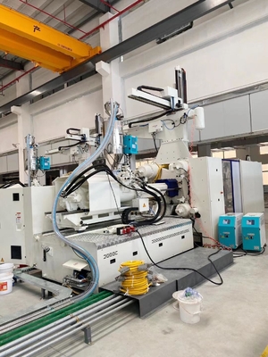 De Olie Heater Mould Temperature Controller Machine van OMT 380V voor Plastic Injectie