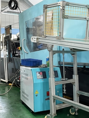 Van de de Vormtemperatuur van de injectieuitdrijving het Onderhoud van het Controlemechanismewater heaters heating