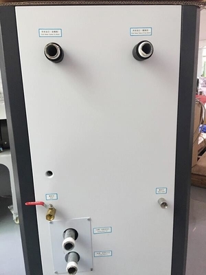 Plastic Injectie het Vormen Water Koelere Machine Industriële ocm-10W