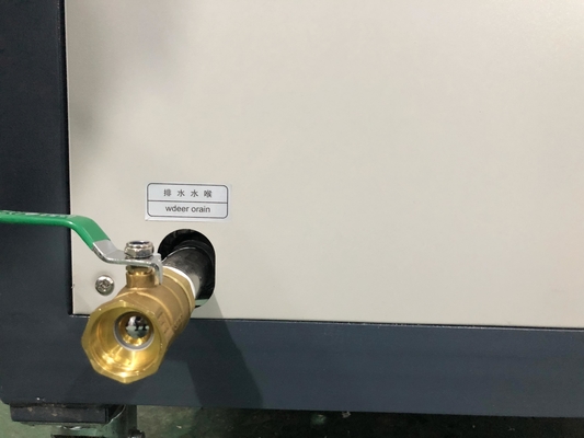 Ocm-5A Industriële Water Koelere Plastic Vorm Luchtkoelingsmachine voor Laserknipsel