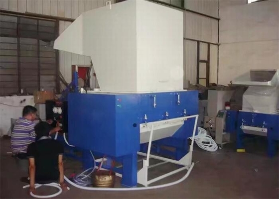 Og-20FS Centrale Hoge snelheidsgranulator Recyclingsmachine voor Plastic Industrie