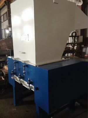 Centrale Industriële Plastic de Machine Snelle Snelheid van de Ontvezelmachinegranulator skd-11 og-30FS