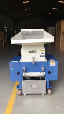 Ontvezelmachine skd-11 og-5FS van hoge snelheidsgray plastic granulating machine pelletizer