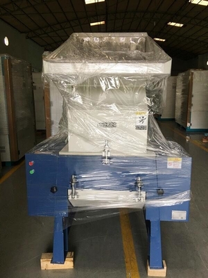 Snelle de Machinepulverizer van de Snelheids Plastic Granulator 220V/380V/415V/600V