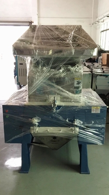 Centrale van Hoge snelheids Plastic Molens en Ontvezelmachines Pelletiseermachinegranulator voor Knipsel