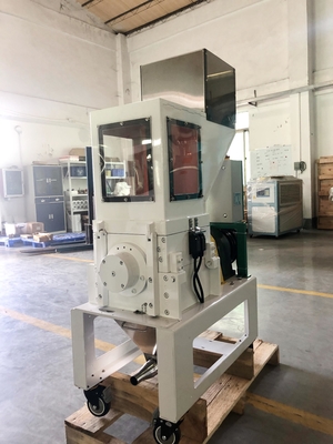 Og-3LS Molen Met lage snelheid Crusher Granulator Industrial voor Plastic Sprues Tekorten