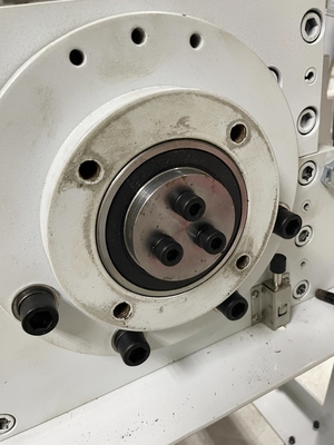 3 Fase Grinder Crusher Granulator Slow Speed ​​Voor Plastic Sprues