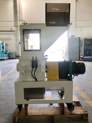 Industriële Sprues van de Molengranulator for plastic van de Langzame Snelheids Plastic Maalmachine Tekorten