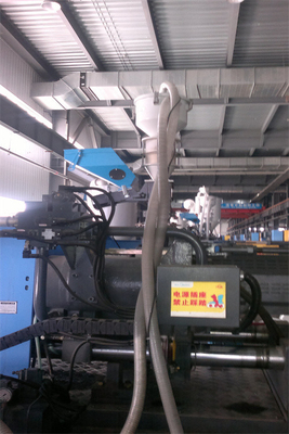 Kleur Bijkomende Volumetrische het Doseren Systeemmachine voor Plastic Injectie ovd-30