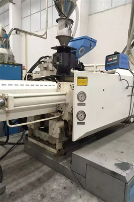 220V / 380V plastic het Mengen zich Volumetrische het Doseren van Machinemasterbatch Eenheid