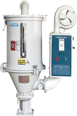 Drogen Loader Essentiële Plastic Hopper Dryer Voor Injectie Gietmachine