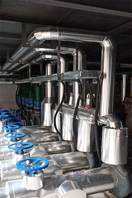 Het drogen Mengt Gecentraliseerd het Voeden Systeem 3 Fase 380V voor Plastic Injectie OMCS