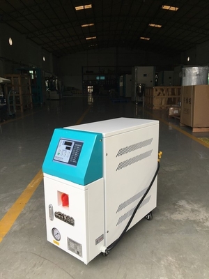 Het Controlemechanisme Unit omt-910-w van waterheater plastic injection mold temperature