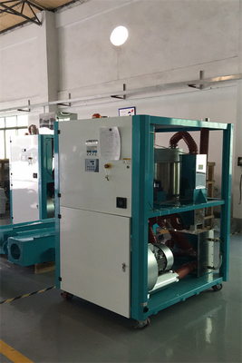 Robuuste industriële droogmiddel ontvochtiger 380V voor T 50C Dew Point 40 OC