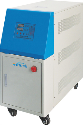 Het industriële van het het Controlemechanismesus Staal van de Vormtemperatuur Water Heater Temp Control