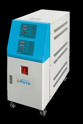 Het industriële van het het Controlemechanismesus Staal van de Vormtemperatuur Water Heater Temp Control