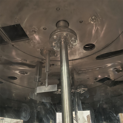 Plastic Industriële de Kristallisator Drogende Machine die van TPU voor Amorf HUISDIER het Drogen kristalliseren