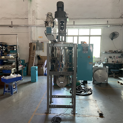 Industrieel Plastic TPU-Droger Aangepast Materiaal optisch lezen-450 van de HUISDIERENkristallisator
