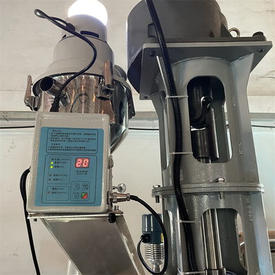 Industrieel Plastic TPU-Droger Aangepast Materiaal optisch lezen-450 van de HUISDIERENkristallisator