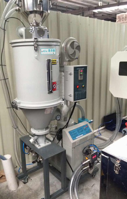 Industriële Plastic de Lader Drogere Machine odl-40 van de Korrelsvultrechter