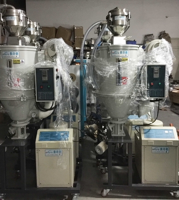 Industriële Plastic de Lader Drogere Machine odl-40 van de Korrelsvultrechter
