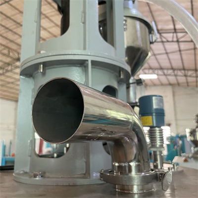 PET TPU PA Industrial Dryer Safety Interlock System PLC of PCB Control System