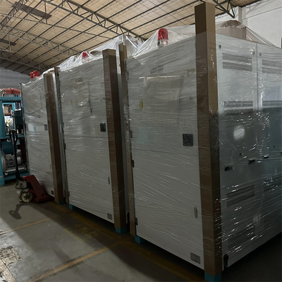 Robuuste industriële droogmiddel ontvochtiger 380V voor T 50C Dew Point 40 OC