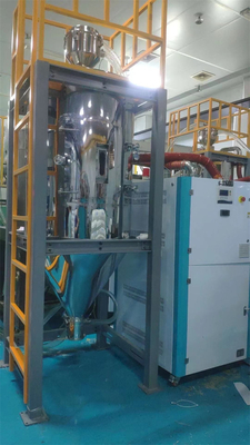 Air Dryer Air Dryer met een breed temperatuurbereik