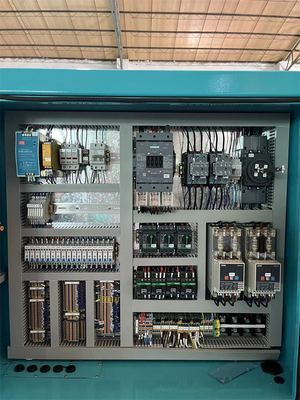 Energiezuinige hopperdroger met een capaciteit van 40-16000L voor hygroscopische kunststoffen
