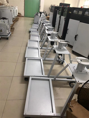 25 kg CE gecertificeerde plastic hopper droger beste keuze voor plastic hulpapparatuur