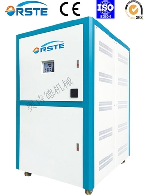 40L-4000L/min roestvrij staal droogmachine voor het droogmaken van lucht voor hygroscopische kunststoffen